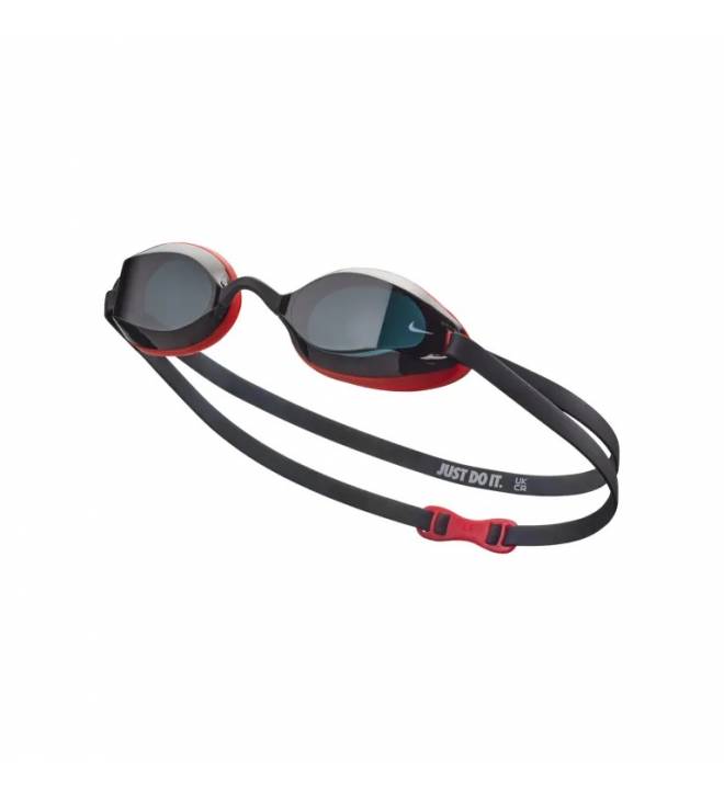 Nike Legacy Goggle Red/Black
